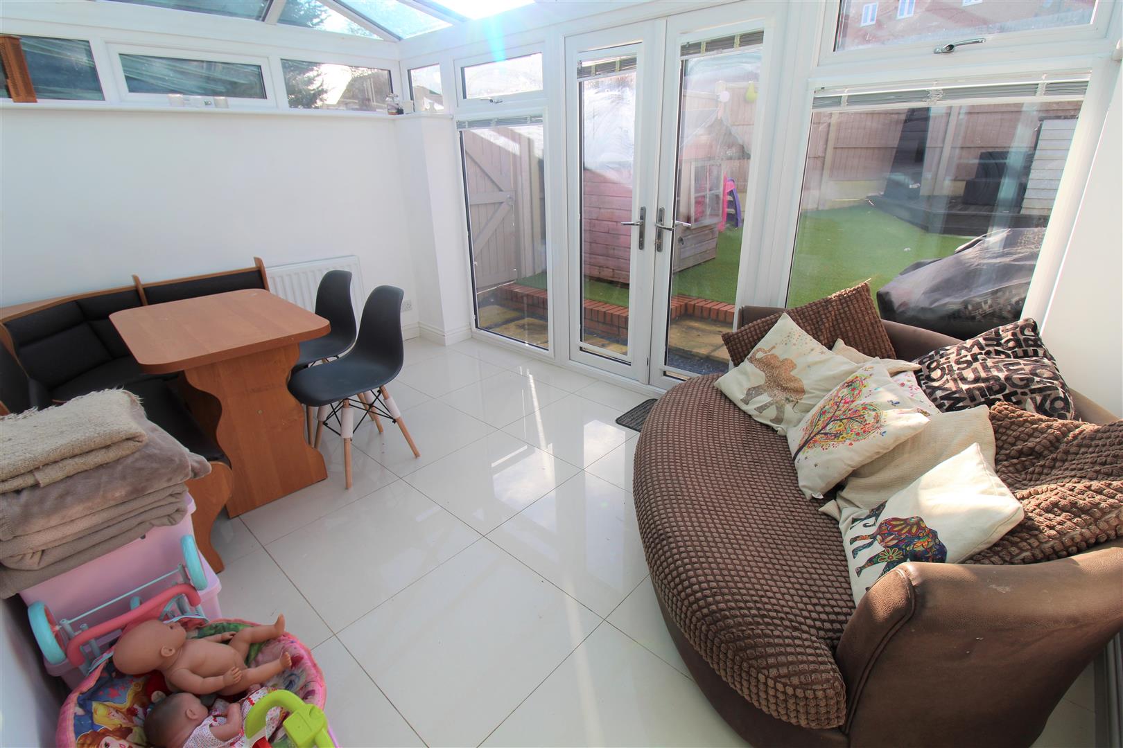 Blithfield Way, Norton Heights, Stoke-On-Trent